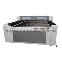 High Precision CNC Laser Cutting Machine for Metal Nonmetals Flc1325A