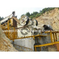 Jaw Type Crusher