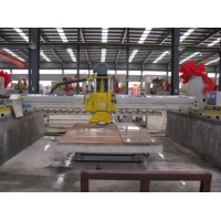 Professional Infrared Automatic Bridge Saw Cutting Machines