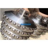 Raise Boring Roller Cutters Raise Drilling Hob Roller Cutter Raise Boring Drilling Tools for Mining