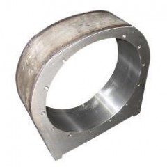 Bearing Housing Spare Parts for SIEMENS VAI Continuous Casting Machine图1