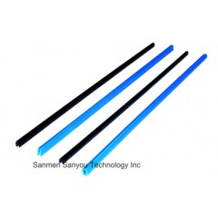 Electrowinning/Electrorefining Edge Strip for Cathode Plate图1