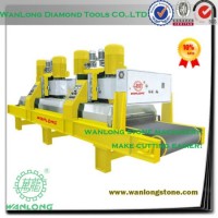 Lsd Calibrating Machine Stone Stone Calibrating Machine Mabrle Calibrating Machine for Continous Gri