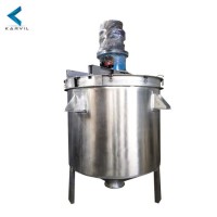 New Design Laboratory Hydrothermal Synthesis Reactor with Great Price