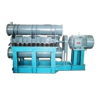 Stainless Steel/Carbon Steel Industrial Vibration/Vibrating/ Mill for Chinese Medicine/Herbs/Straw