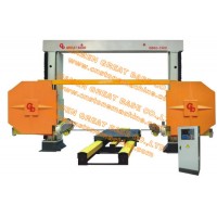 GBSJ-1500 Block Cutting Machine