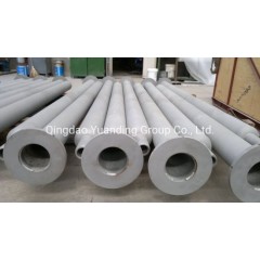 Spun Cast Radiant Tube/Pipe Used in Heating Furnace图1