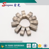 Cutting Blade Diamond Segment Cutting Tool