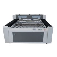 Metal Nonmetal CNC Laser Cutting Machines 1325