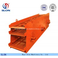 Hot Sales China Stone / Ore / Sand Circular Vibrating Screen Price