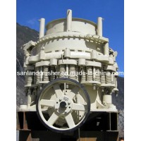 Cone Crusher (4.25FT)