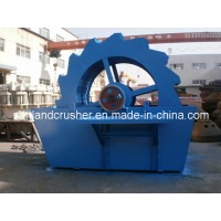 China Manufacturer of Sand Washer Used for Mining Industry