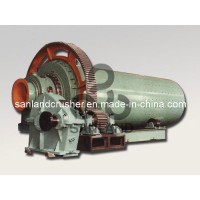 Ball Mill