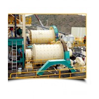 China Dry and Wet Mine Grinding Ball Mill of Energy Saving Machine Wholesale Manufacturer