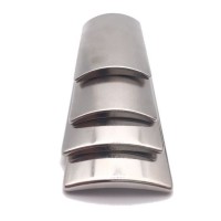 Neodymium Arc Magnet Permanent Magnet for Generator Magnet Motor Magnet