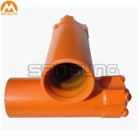 R32 Drifting and Tunneling Underground Rock Drilling Thread Button Bit with Carbide Insert