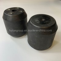 Jaw Crusher Spare Parts C106 Spring Rubber Support Damper Apply to Nordberg