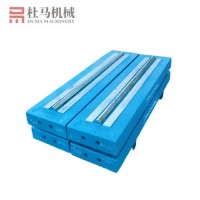 Blow Bar Hammer for Stone Impact Crusher Sale