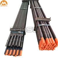 Open and Underground Metal Ore Mine Rock Drilling Tool R25 R28 R32 R38 T38 T45 T51 St58 St68 Gt60 Sp