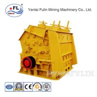 Good Quality PF Stone Impact Crusher for Sale