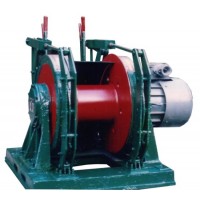 Jd Series Explosion-Proof Dispatching Winch