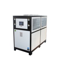 20 Ton Cooling Capacity Industrial Water Chiller