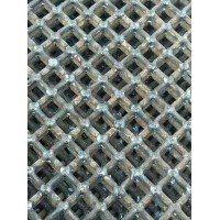 The Holing Welded Wire Mesh for The Mine Sieve Machines