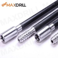 Maxdrill R32 Mf Drill Rod 3100mm