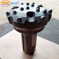 140mm DTH Bit for CIR110