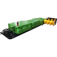 Yrg5 Hydraulic Haulage Shearer