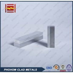 Aluminium+Steel Bimetal Clad Plate for Ship Parts Transition Joints图1