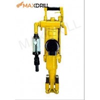 Pneumatic Yt27 Air Leg Rock Drill Machines