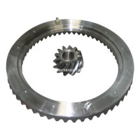 Replacement Parts Pinion Gear Apply to Sevedala CH440 CH660 Cone Crusher Accessories