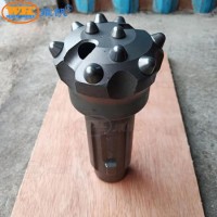 CIR 90mm Low Air Pressure DTH Bit