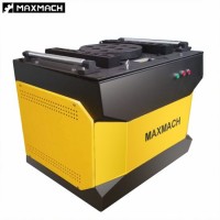 Maxmach Factory Price Steel Bar Bender Tool Electric Rebar Bending Machine