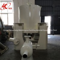 Hengchang Gold Copper Centrifugal Concentrator