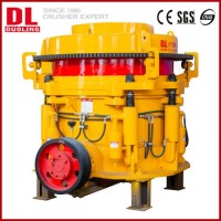 Duoling Multi-Cylinder Hydraulic Cone Crusher for Mining