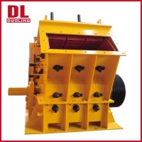 Impact Crusher (Duoling) for Mines/Quarries/Road