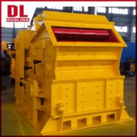 Duoling PF1010 PF210 PF1214 PF1315 Impact Crusher for Medium Soft Stone