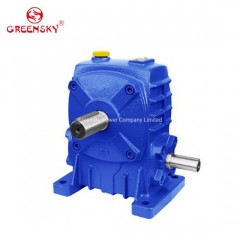 Cheap Wpa Wpda Worm Gear Speed Reducer Gearbox for Mixer图1