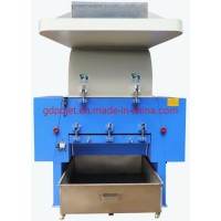 Flat Blade Plastic Bottle Crusher