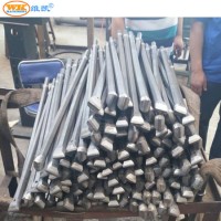 Weikai Brand Integral Drill Rod