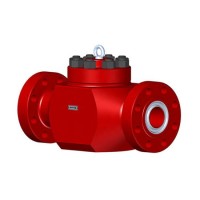 API 6A Swing Type Check Valve