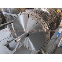 350mm Diamond Saw Blade for Granite Cutting