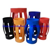 Slip on Single Piece Spring Casing Centralizer