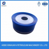 High-Pressure Mud Pump Urethane Piston for Mud Pump