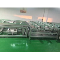 Solar Photovoltaic Perc / Heterojunction Hdt Hjt Pecvd PV Cell/Panel/ Module Producing Framing / Sun