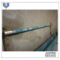 Screw Mud Motor for Oilfield Drilling with Large Discount图1