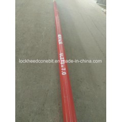 2 7/8" Downhole Mud Motor for Oil Field Well Drilling图1