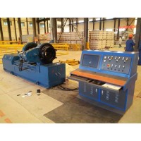 Dynj380/100 Big Torque Rotary Type Bucking Unit